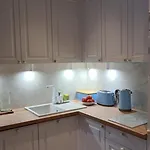 Apartmán Niebieskie Lato