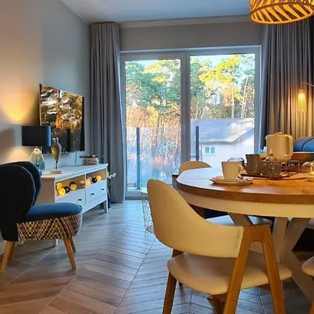 Niebieskie Lato 미엘노