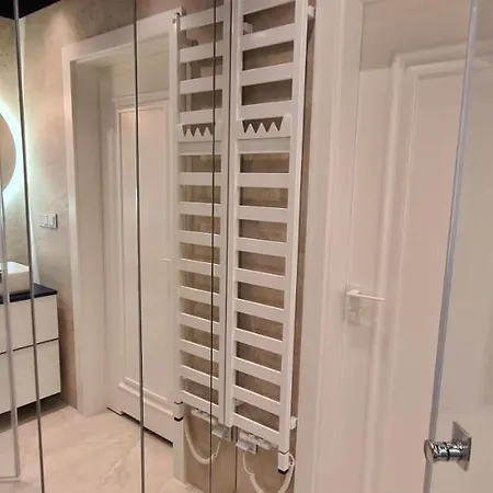 아파트 Niebieskie Lato *