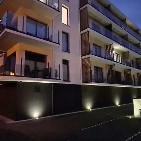 Niebieskie Lato 미엘노