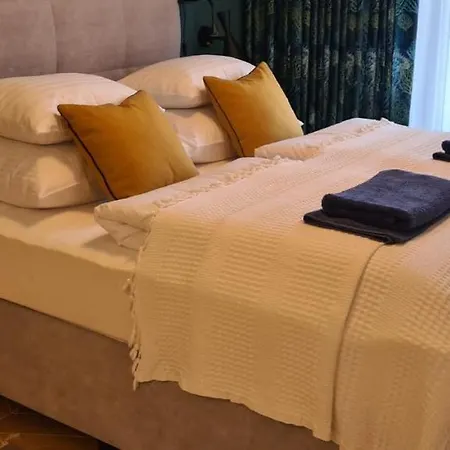 Daire Niebieskie Lato *