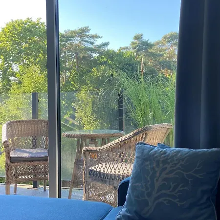 아파트 Niebieskie Lato *