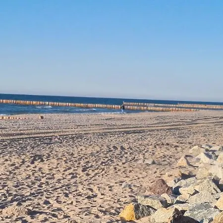 아파트 Niebieskie Lato 미엘노