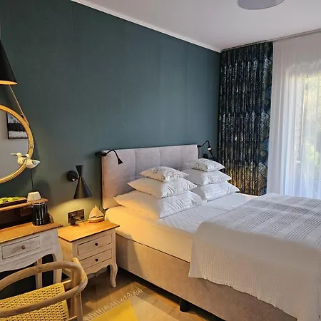 Niebieskie Lato Mielno Apartment Mielno (Koszalin)